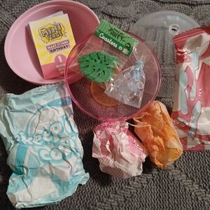 Miniverse Birthday Series 1- Tropical Drinks